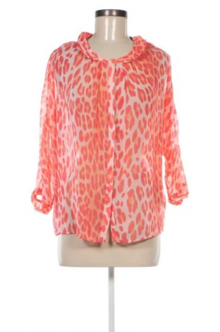 Dámská košile  Rich & Royal, Velikost M, Barva Vícebarevné, Cena  309,00 Kč