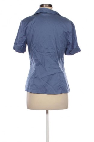 Dámska košeľa  S.Oliver, Veľkosť M, Farba Modrá, Cena  9,95 €