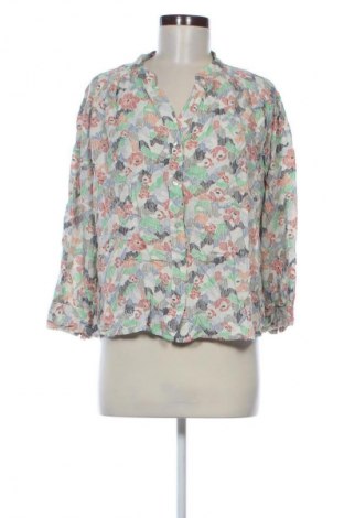 Damenbluse S.Oliver, Größe XL, Farbe Mehrfarbig, Preis 3,99 €