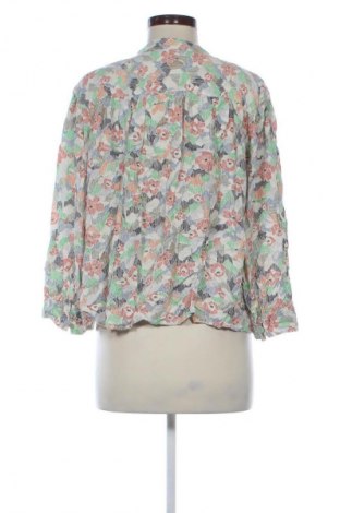 Damenbluse S.Oliver, Größe XL, Farbe Mehrfarbig, Preis 3,99 €