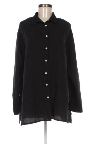 Damska koszula SHEIN, Rozmiar M, Kolor Czarny, Cena 6,99 zł