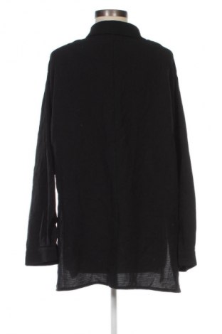 Damska koszula SHEIN, Rozmiar M, Kolor Czarny, Cena 6,99 zł