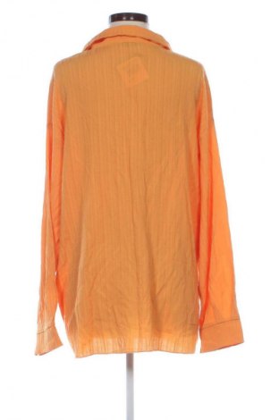 Dámská košile  SHEIN, Velikost M, Barva Oranžová, Cena  59,00 Kč