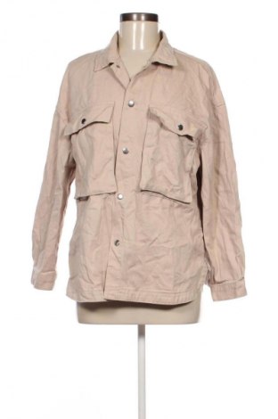 Női ing SHEIN, Méret S, Szín Bézs, Ár 979 Ft