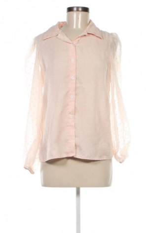 Női ing SHEIN, Méret S, Szín Bézs, Ár 669 Ft