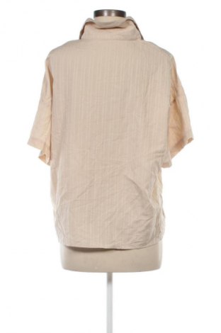 Női ing SHEIN, Méret L, Szín Bézs, Ár 1 249 Ft