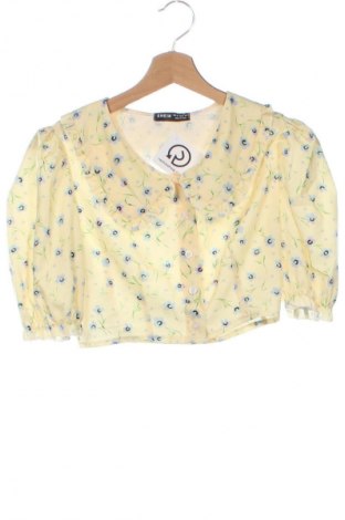 Női ing SHEIN, Méret XS, Szín Sokszínű, Ár 1 249 Ft