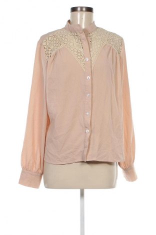 Női ing SHEIN, Méret M, Szín Barna, Ár 669 Ft