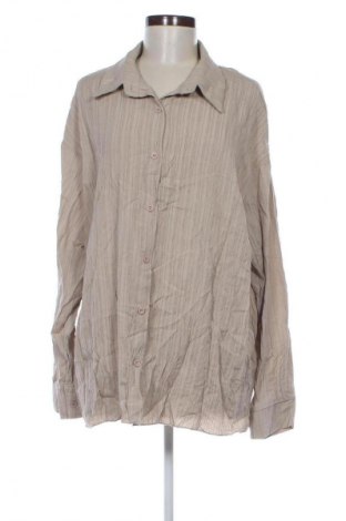 Női ing SHEIN, Méret M, Szín Bézs, Ár 669 Ft