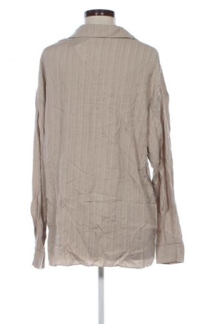 Női ing SHEIN, Méret M, Szín Bézs, Ár 669 Ft