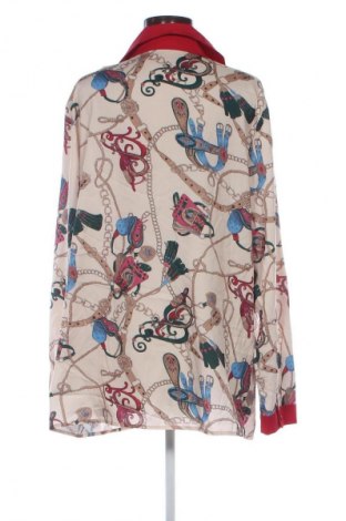 Női ing SHEIN, Méret XXL, Szín Sokszínű, Ár 6 639 Ft