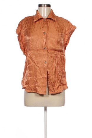 Női ing SHEIN, Méret S, Szín Narancssárga
, Ár 1 119 Ft