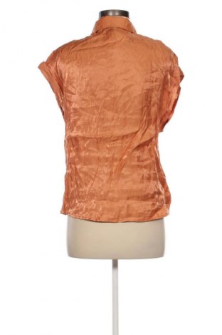 Női ing SHEIN, Méret S, Szín Narancssárga
, Ár 1 119 Ft