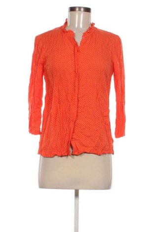 Női ing Second Female, Méret S, Szín Narancssárga
, Ár 839 Ft