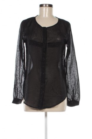 Damska koszula Second Female, Rozmiar S, Kolor Czarny, Cena 6,99 zł