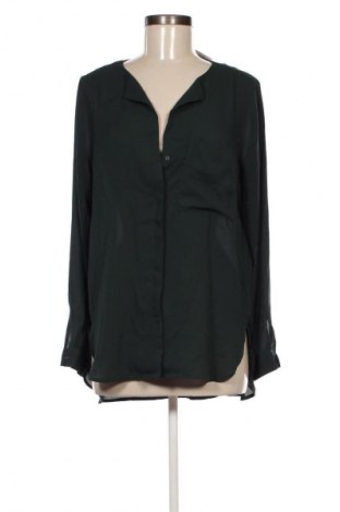 Dámská košile  Selected Femme, Velikost M, Barva Zelená, Cena  119,00 Kč