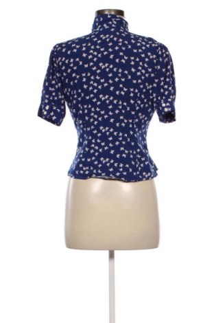 Dámská košile  Unbranded, Velikost S, Barva Modrá, Cena  122,00 Kč