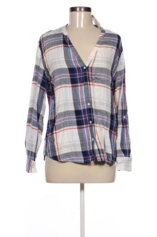 Дамска риза Soft, Размер S, Цвят Многоцветен, Цена 2,04 €