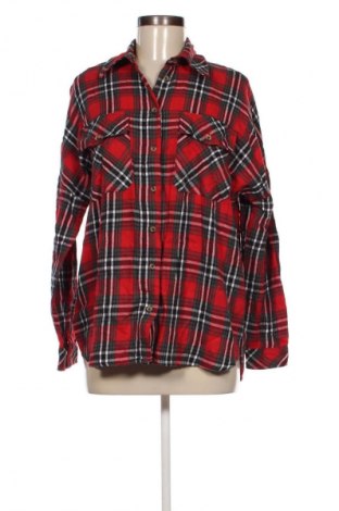 Damenbluse Stradivarius, Größe S, Farbe Mehrfarbig, Preis € 2,99