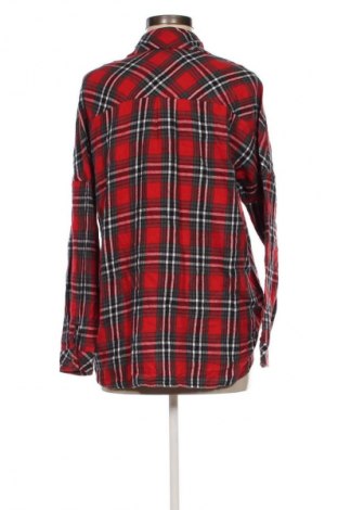 Damenbluse Stradivarius, Größe S, Farbe Mehrfarbig, Preis € 2,99