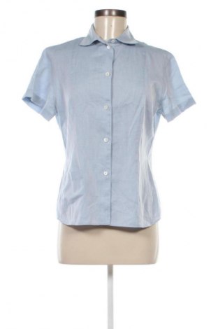 Dámska košeľa  Strenesse, Veľkosť L, Farba Modrá, Cena  3,95 €