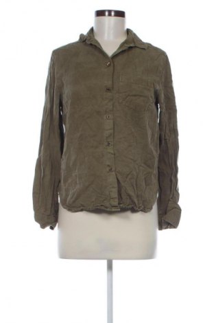 Női ing Subdued, Méret S, Szín Zöld, Ár 669 Ft