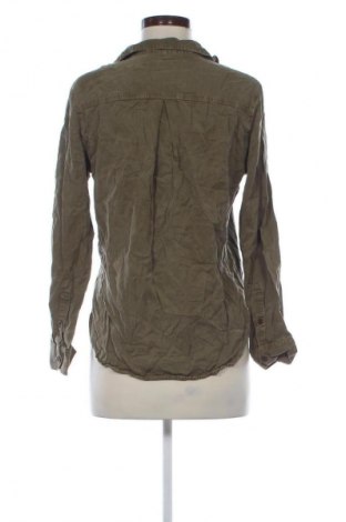 Női ing Subdued, Méret S, Szín Zöld, Ár 669 Ft