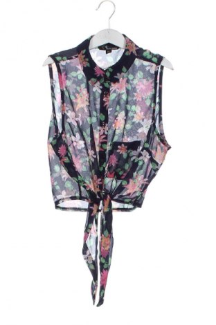 Damenbluse Tally Weijl, Größe XS, Farbe Mehrfarbig, Preis 1,99 €