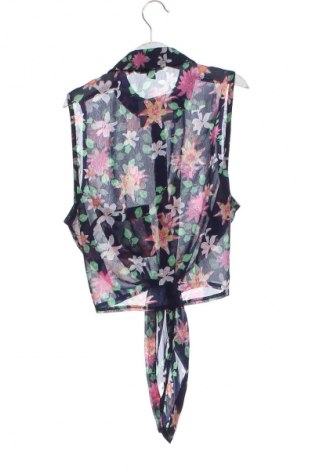 Damenbluse Tally Weijl, Größe XS, Farbe Mehrfarbig, Preis 1,99 €