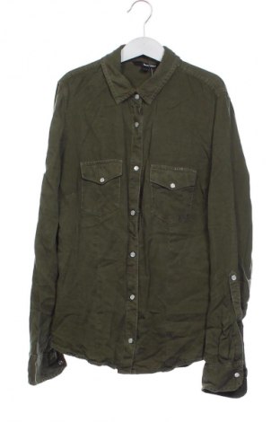 Női ing Tally Weijl, Méret XXS, Szín Zöld, Ár 669 Ft