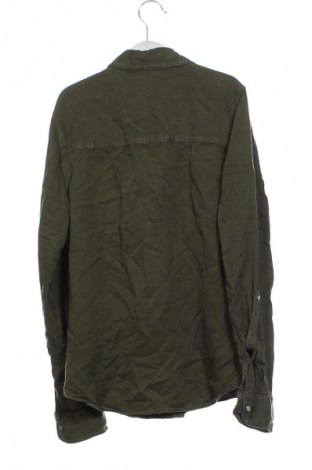 Női ing Tally Weijl, Méret XXS, Szín Zöld, Ár 669 Ft