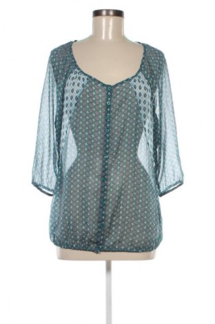 Cămașă de femei Tom Tailor, Mărime M, Culoare Multicolor, Preț 7,99 Lei