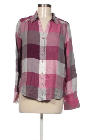 Дамска риза Tom Tailor, Размер M, Цвят Многоцветен, Цена 10,73 €