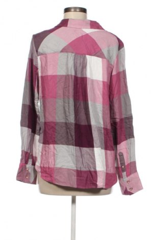 Дамска риза Tom Tailor, Размер M, Цвят Многоцветен, Цена 10,73 €