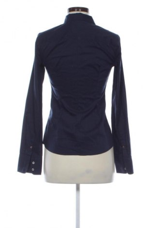 Cămașă de femei Tommy Hilfiger, Mărime S, Culoare Albastru, Preț 273,99 Lei