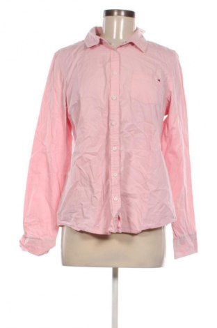Cămașă de femei Tommy Hilfiger, Mărime L, Culoare Roz, Preț 273,99 Lei