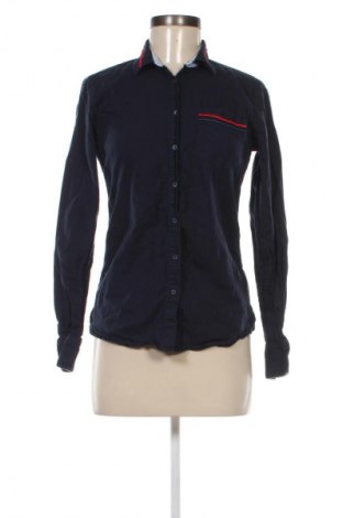 Dámská košile  Tommy Hilfiger, Velikost S, Barva Modrá, Cena  959,00 Kč