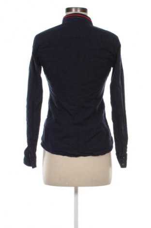 Dámská košile  Tommy Hilfiger, Velikost S, Barva Modrá, Cena  959,00 Kč