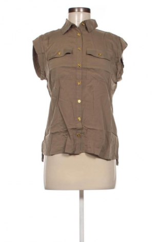 Női ing Top Secret, Méret S, Szín Zöld, Ár 4 864 Ft