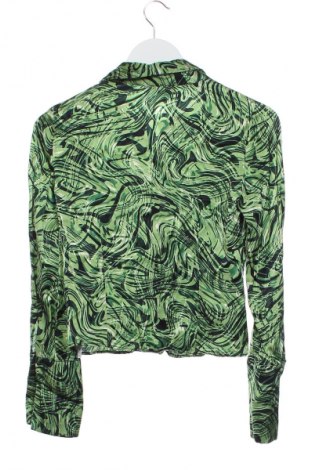 Dámska košeľa  Topshop, Veľkosť XS, Farba Viacfarebná, Cena  1,95 €