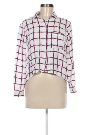 Γυναικείο πουκάμισο Topshop, Μέγεθος S, Χρώμα Πολύχρωμο, Τιμή 3,99 €