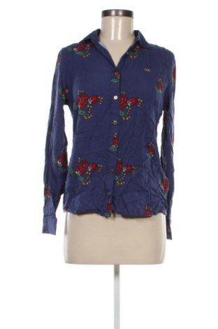 Damenbluse U.S. Polo Assn., Größe S, Farbe Mehrfarbig, Preis 25,99 €, #132517440
