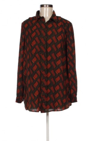Дамска риза Unbranded, Размер M, Цвят Многоцветен, Цена 2,04 €