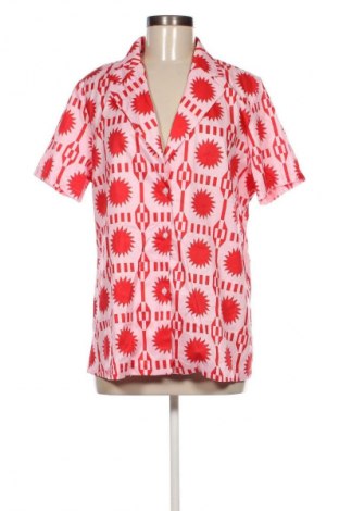 Damska koszula Unbranded, Rozmiar L, Kolor Kolorowy, Cena 13,99 zł