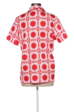 Damska koszula Unbranded, Rozmiar L, Kolor Kolorowy, Cena 13,99 zł