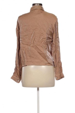 Damska koszula Unbranded, Rozmiar L, Kolor Brązowy, Cena 6,99 zł