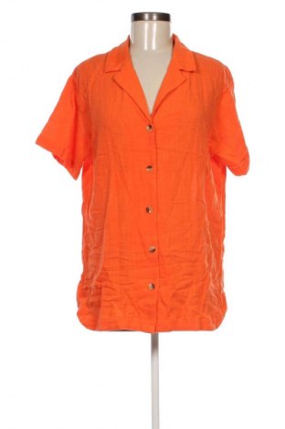 Női ing Unbranded, Méret L, Szín Narancssárga
, Ár 1 249 Ft