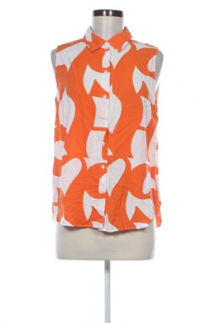 Дамска риза Unbranded, Размер S, Цвят Многоцветен, Цена 2,55 €