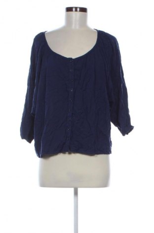 Női ing Unbranded, Méret XL, Szín Kék, Ár 1 179 Ft