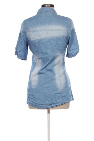 Női ing Unbranded, Méret M, Szín Kék, Ár 1 249 Ft